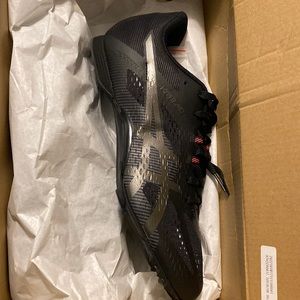 ASICS Track Shoes